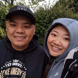 Meet your Posher, Jamie